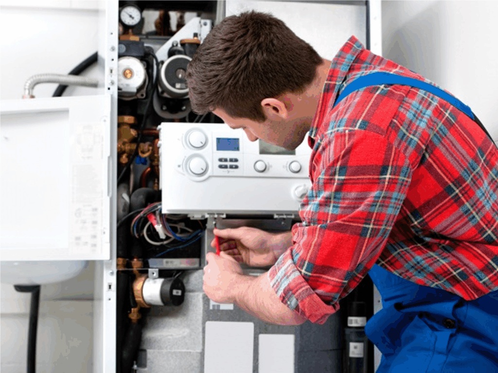 Gaziemir Beko Beko kombi petek temizleme – Isınma sorunu kökünden çözüldü. - Teknik servis örneği